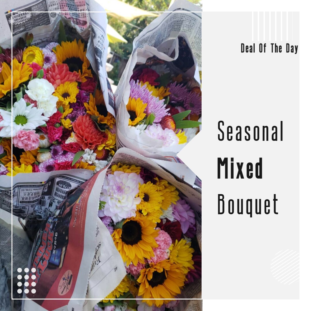 Dixon Florist Flower Delivery by Dixon Florist & Gift Shop